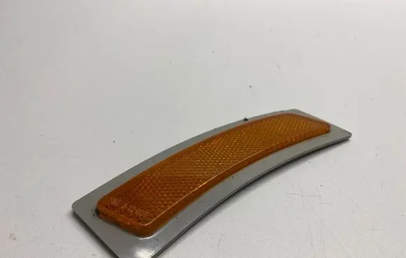 BMW 4 F32 F33 Front reflector 7295541