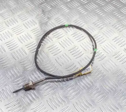 Skoda Octavia Mk3 (5E) Oil temperature sensor 04L906088JF