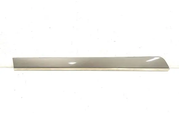 Mercedes-Benz GL X164 Rear door trim (molding) A1646902862