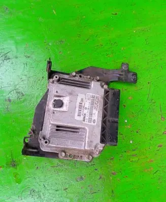 KIA Carens II Engine control unit/module ECU 3911327485