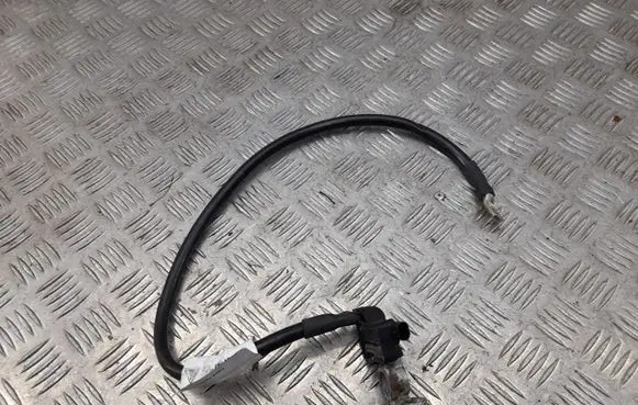 Porsche Panamera (970) Negative earth cable (battery) 97061104304