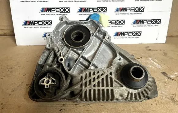 BMW X3 F25 Gearbox transfer box case 
