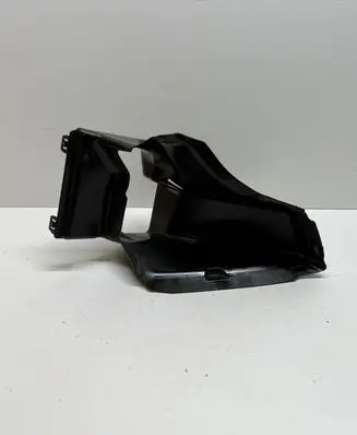 Audi RS5 Intercooler air guide/duct channel 8W0121674D