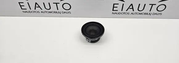 BMW X5 E70 Panel speaker 6938657 65136938657 3269126