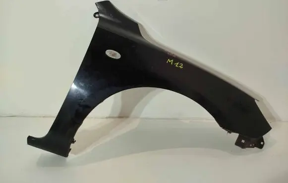 Mazda 6 Fender