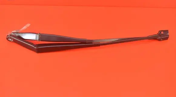Peugeot 508 RXH Front wiper blade arm 9686437680