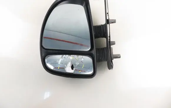 Fiat Ducato Manual wing mirror 