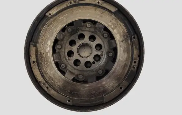 Nissan Qashqai Clutch set kit 324065310