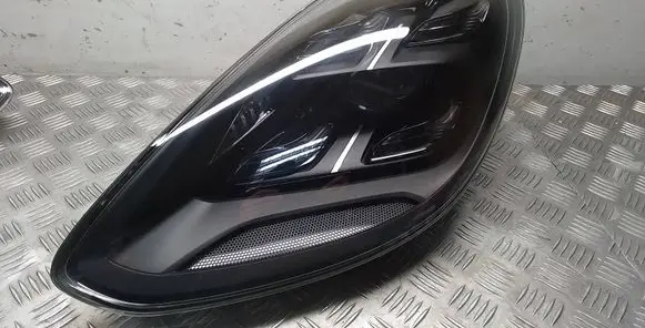 Porsche Panamera (971) Headlight/headlamp 973941035