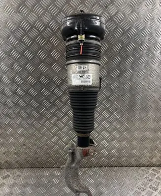 Audi Q7 4M Air suspension front shock absorber 4M0616039AC