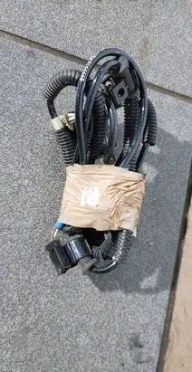 KIA Sorento ABS wheel speed sensor 
