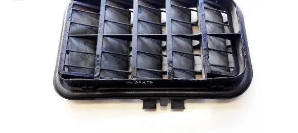 Audi A8 S8 D4 4H Air intake duct part 4E0819181C