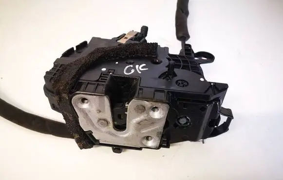 Nissan Micra K14 Rear door lock 825015FD0A 40719135