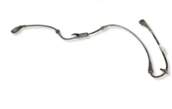 Audi Q7 4L Front ABS sensor wiring 7L0971279 3506