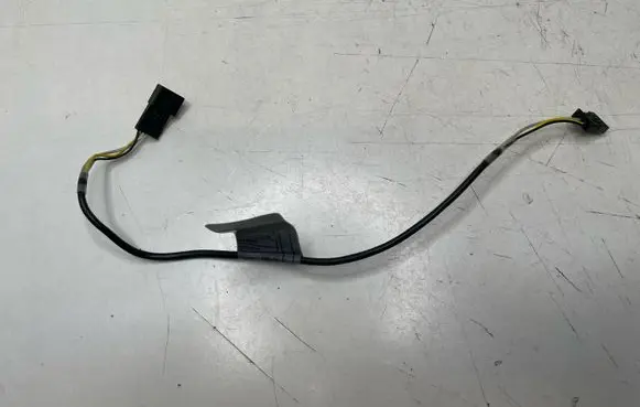 BMW 3 E92 E93 Front door wiring loom 13318810 6940237 BM3D001114