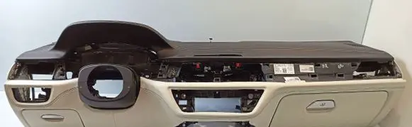BMW 7 G11 G12 Dashboard 7991189 51457991189
