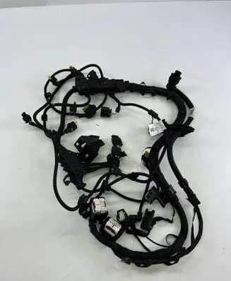 BMW X3 G01 Engine installation wiring loom 8694038
