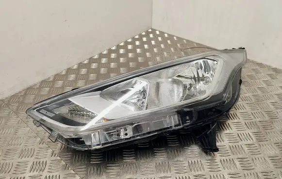 Ford Transit - Tourneo Connect Headlight/headlamp KT1B13W030AD L90152406