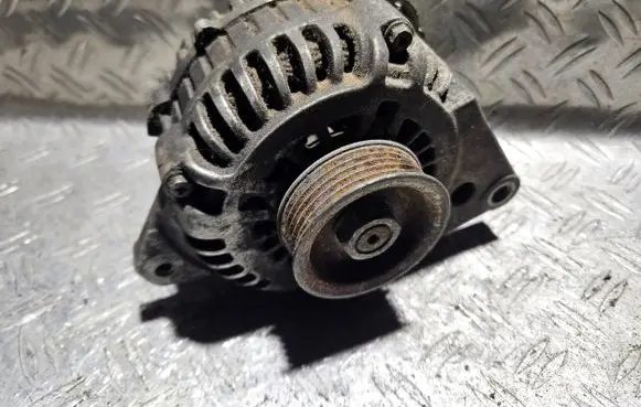 Mitsubishi Pajero Generator/alternator MD350608