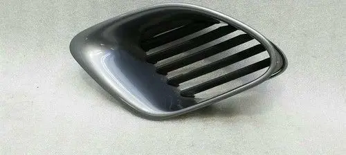 Porsche Boxster 986 Front bumper upper radiator grill 98650456200