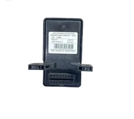 Ford Bronco Other control units/modules M1PT14F642AE