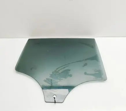Mercedes-Benz EQA Rear door window glass A2477357600 43R002092