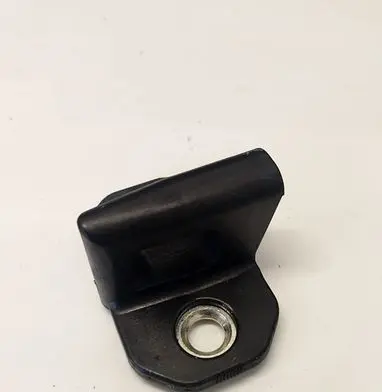 Mercedes-Benz C W203 Front door lock loop/hook striker A2037200004