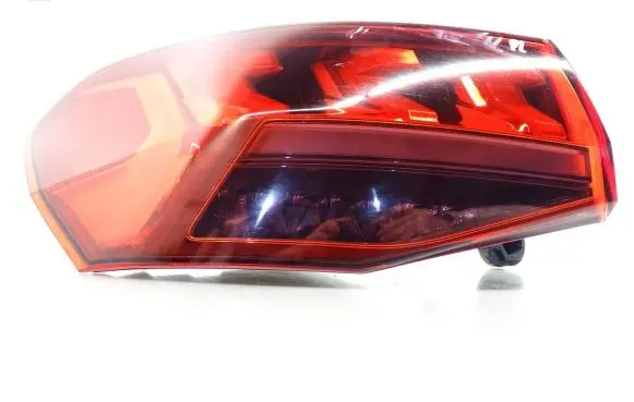 Audi A3 8Y Rear/tail lights