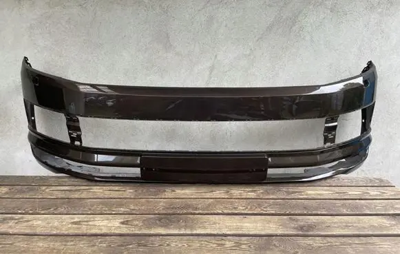 Volkswagen Multivan T6 Front bumper 7E5807221D