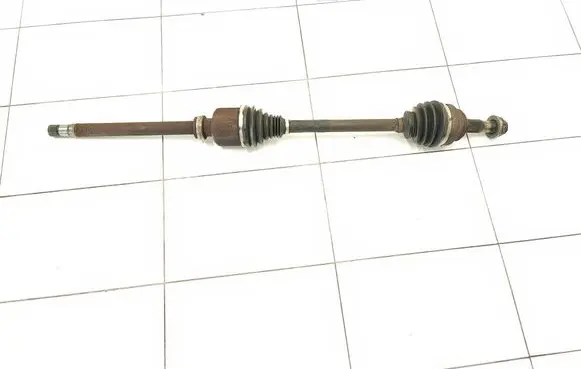 Fiat Ducato Front driveshaft
