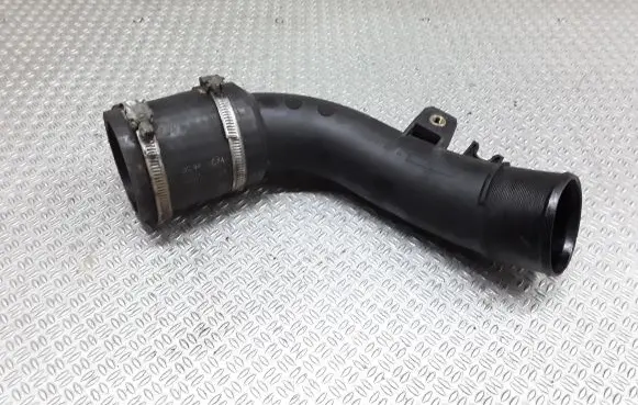 Renault Scenic I Intercooler hose/pipe 7700870752A