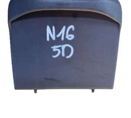 Nissan Almera N16 Glove box 689645M300