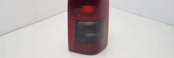 Citroen Berlingo Rear/tail lights 9625292180