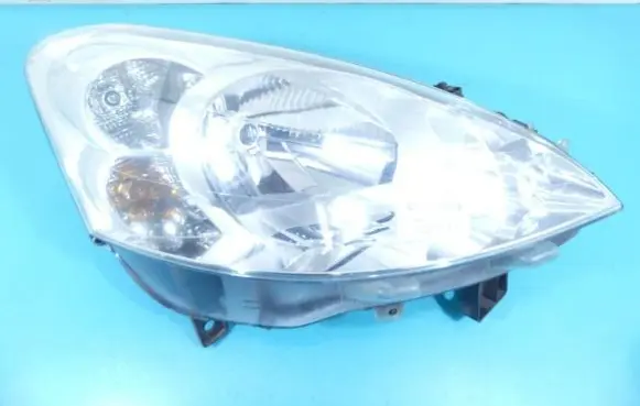 Peugeot Partner Headlight/headlamp 89318005 IMPRK1290456
