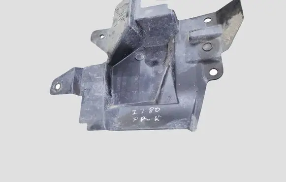 Mazda CX-7 Front underbody cover/under tray L20656342 K2443