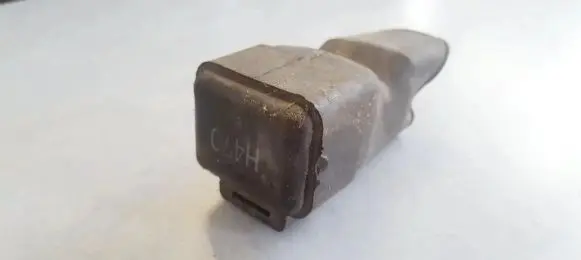 KIA Rio Other relay H470