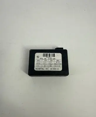 BMW 5 E60 E61 Rain sensor 6922046 00606023