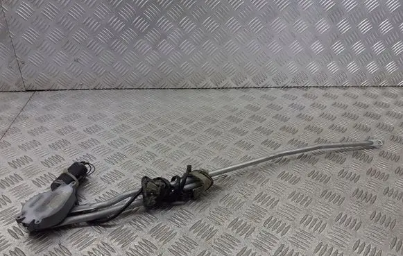Audi A8 S8 D3 4E Rear window wiper mechanism 