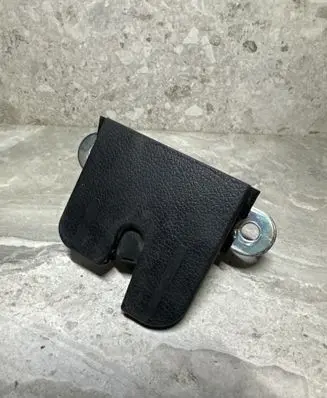 Volkswagen Golf VI Tailgate/trunk/boot lock/catch/latch 5K0827505A