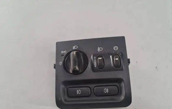Volvo S40, V40 Light switch 30613945 230902 1529