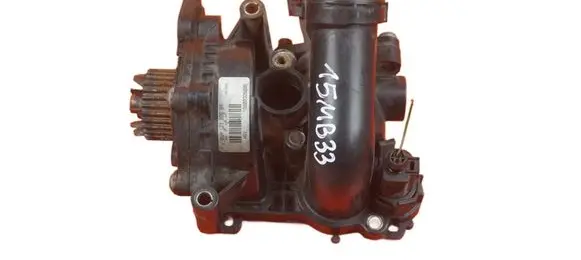 Audi TT TTS Mk2 Water pump 06H121026BA CES