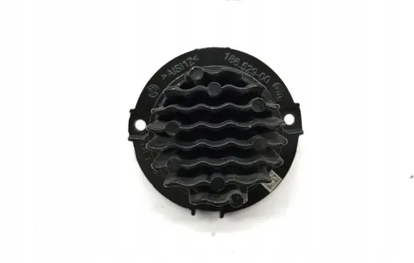 BMW 1 F40 Xenon control unit/module 18652900