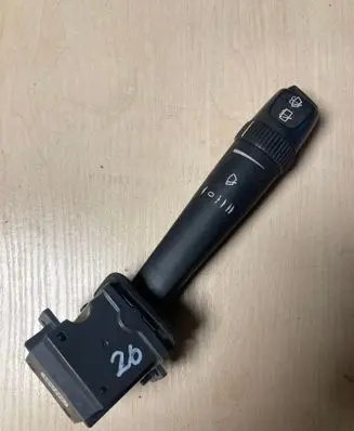 Volvo XC90 Wiper control stalk 8691545