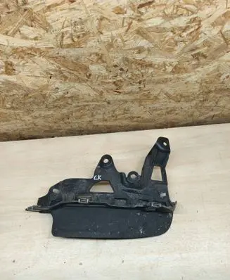 Porsche Cayenne (9Y0 9Y3) Rear mudguard 9Y0854815A 9Y0854815