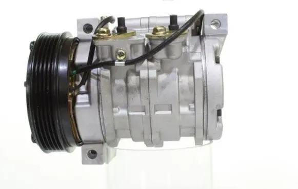Citroen C3 Air conditioning (A/C) compressor (pump) 10-0411