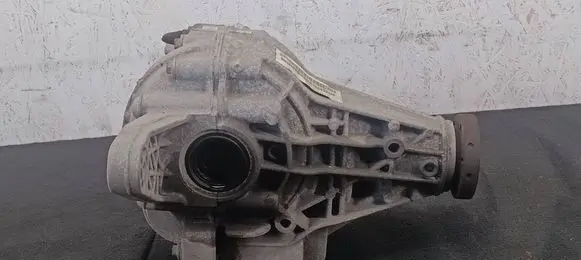 Porsche Macan (95B) Rear differential 95B525015M