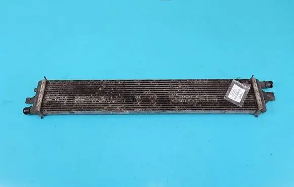 Renault Master III Coolant radiator IMPRK1453615