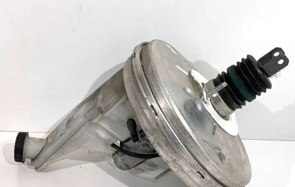 Mercedes-Benz A W176 Brake booster A2464300230