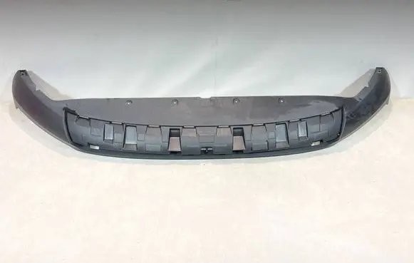Volvo XC40 Front bumper lip 31449340