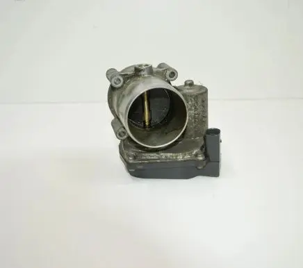 Audi A3 S3 8P Throttle valve 03C133062C